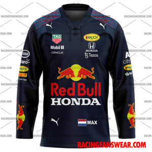 Max Verstappen Formula Racing 2022 Uniform Clothes Baseball Jersey Hockey Jersey 3 Formula One store - Loyal fans of Max Verstappen's Unisex Baseball Jerseys,Kid Baseball Jerseys,Youth Baseball Jerseys,Men's Hockey Jerseys,WoMen's Hockey Jerseys,Youth's Hockey Jerseys:vintage formula one racing suit,uniform,apparel,shirts,merch,hoodie,jackets,shorts,sweatshirt,outfits,clothes