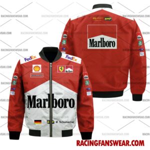 Formula One store - Loyal fans of Michael Schumacher's Bomber Jacket,Unisex Thick Coat,Unisex Sleeveless Hoodie,Unisex Hooded T-Shirt,Kid Sleeveless Hoodie,Kid Hooded T-Shirts,Kid Thick Coat:vintage formula one racing suit,uniform,apparel,shirts,merch,hoodie,jackets,shorts,sweatshirt,outfits,clothes