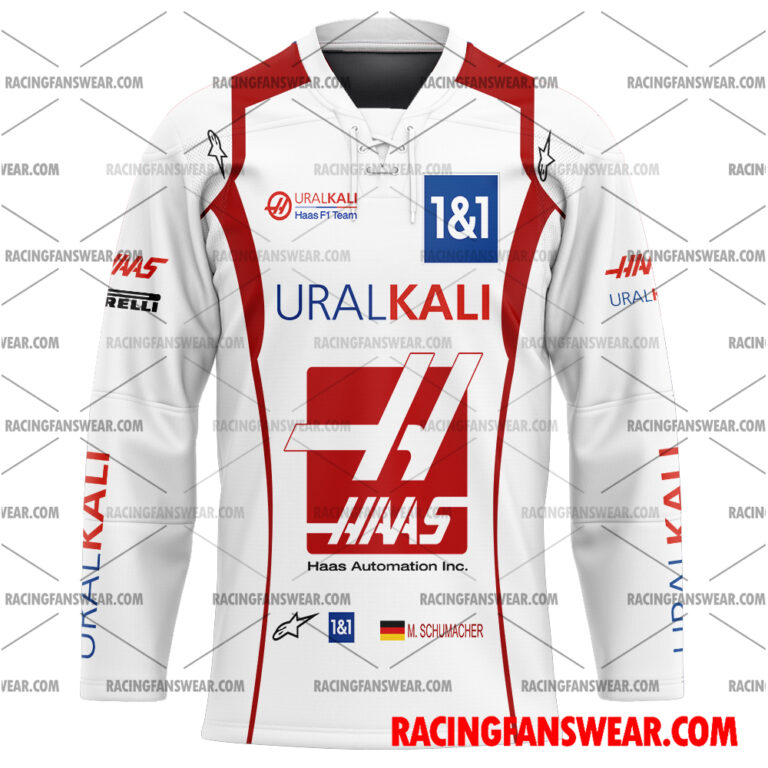 Formula One store - Loyal fans of Mick Schumacher's Unisex Baseball Jerseys,Kid Baseball Jerseys,Youth Baseball Jerseys,Men's Hockey Jerseys,WoMen's Hockey Jerseys,Youth's Hockey Jerseys:vintage formula one racing suit,uniform,apparel,shirts,merch,hoodie,jackets,shorts,sweatshirt,outfits,clothes