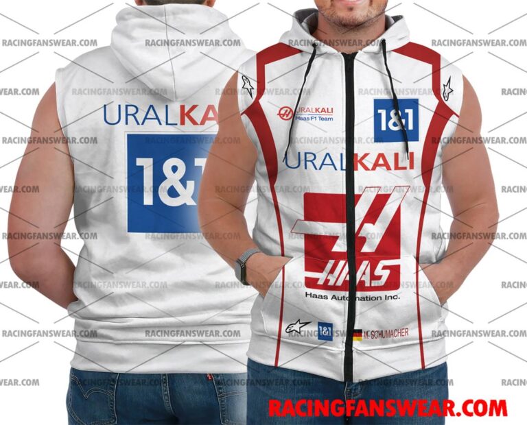 Formula One store - Loyal fans of Mick Schumacher's Bomber Jacket,Unisex Thick Coat,Unisex Sleeveless Hoodie,Unisex Hooded T-Shirt,Kid Sleeveless Hoodie,Kid Hooded T-Shirts,Kid Thick Coat:vintage formula one racing suit,uniform,apparel,shirts,merch,hoodie,jackets,shorts,sweatshirt,outfits,clothes