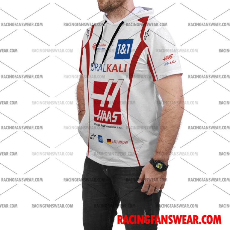 Formula One store - Loyal fans of Mick Schumacher's Bomber Jacket,Unisex Thick Coat,Unisex Sleeveless Hoodie,Unisex Hooded T-Shirt,Kid Sleeveless Hoodie,Kid Hooded T-Shirts,Kid Thick Coat:vintage formula one racing suit,uniform,apparel,shirts,merch,hoodie,jackets,shorts,sweatshirt,outfits,clothes