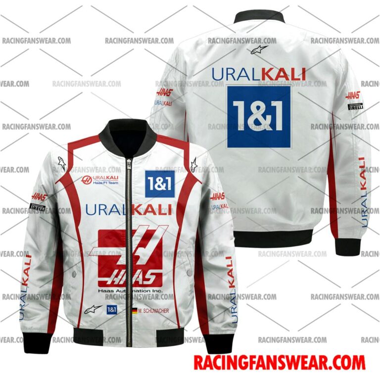 Formula One store - Loyal fans of Mick Schumacher's Bomber Jacket,Unisex Thick Coat,Unisex Sleeveless Hoodie,Unisex Hooded T-Shirt,Kid Sleeveless Hoodie,Kid Hooded T-Shirts,Kid Thick Coat:vintage formula one racing suit,uniform,apparel,shirts,merch,hoodie,jackets,shorts,sweatshirt,outfits,clothes