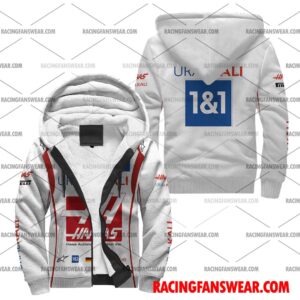 Mick Schumacher Formula Racing 2022 Uniform Clothes Bomber Thick Coat Sleeveless Hoodie Hooded T-Shirt 3 Formula One store - Loyal fans of Mick Schumacher's Bomber Jacket,Unisex Thick Coat,Unisex Sleeveless Hoodie,Unisex Hooded T-Shirt,Kid Sleeveless Hoodie,Kid Hooded T-Shirts,Kid Thick Coat:vintage formula one racing suit,uniform,apparel,shirts,merch,hoodie,jackets,shorts,sweatshirt,outfits,clothes