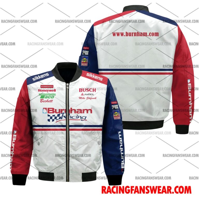 Nascar store - Loyal fans of Mike Stefanik's Bomber Jacket,Unisex Thick Coat,Unisex Sleeveless Hoodie,Unisex Hooded T-Shirt,Kid Sleeveless Hoodie,Kid Hooded T-Shirts,Kid Thick Coat:vintage nascar racing suit,uniform,apparel,shirts,merch,hoodie,jackets,shorts,sweatshirt,outfits,clothes