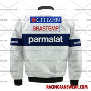 Formula One store - Loyal fans of Nelson Piquet's Bomber Jacket,Unisex Thick Coat,Unisex Sleeveless Hoodie,Unisex Hooded T-Shirt,Kid Sleeveless Hoodie,Kid Hooded T-Shirts,Kid Thick Coat:vintage formula one racing suit,uniform,apparel,shirts,merch,hoodie,jackets,shorts,sweatshirt,outfits,clothes