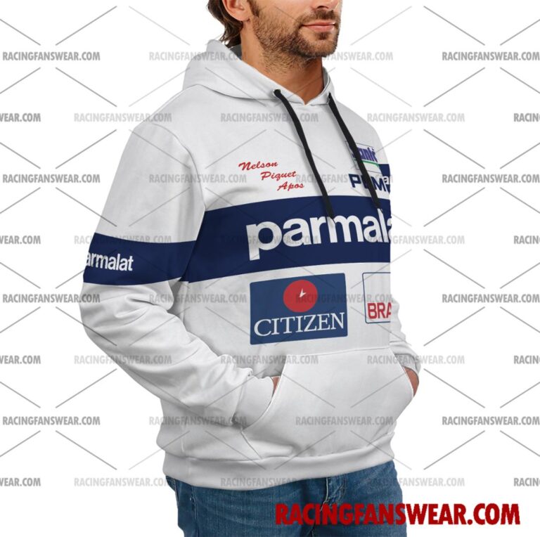 Formula One store - Loyal fans of Nelson Piquet's Unisex Hoodie,Unisex Pop Top Hoodie,Unisex Zip Hoodie,Unisex T-Shirt,Unisex Sweatshirt,Unisex Long Pants,Kid Hoodie,Kid Zip Hoodie,Kid T-Shirt,Kid Sweatshirt,Kid Long Pants:vintage formula one racing suit,uniform,apparel,shirts,merch,hoodie,jackets,shorts,sweatshirt,outfits,clothes