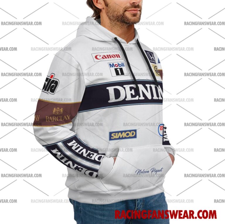 Formula One store - Loyal fans of Nelson Piquet's Unisex Hoodie,Unisex Pop Top Hoodie,Unisex Zip Hoodie,Unisex T-Shirt,Unisex Sweatshirt,Unisex Long Pants,Kid Hoodie,Kid Zip Hoodie,Kid T-Shirt,Kid Sweatshirt,Kid Long Pants:vintage formula one racing suit,uniform,apparel,shirts,merch,hoodie,jackets,shorts,sweatshirt,outfits,clothes