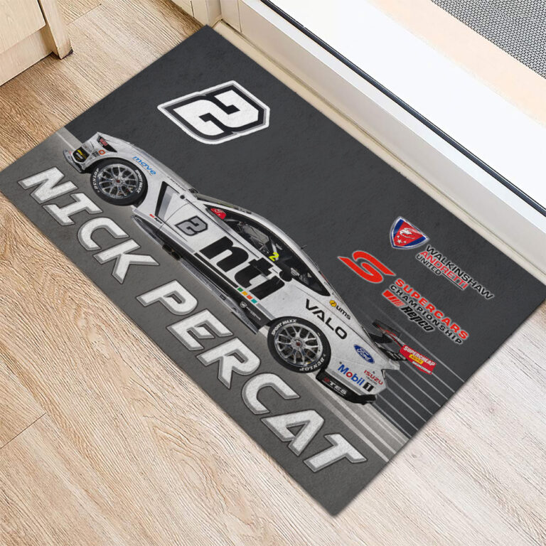 Supercars Championship store - Loyal fans of Nick Percat's Rug,Doormat,Blanket Microfiber Fleece,Blanket Premium Sherpa,House Flag:vintage Supercars racing suit,uniform,apparel,shirts,merch,hoodie,jackets,shorts,sweatshirt,outfits,clothes