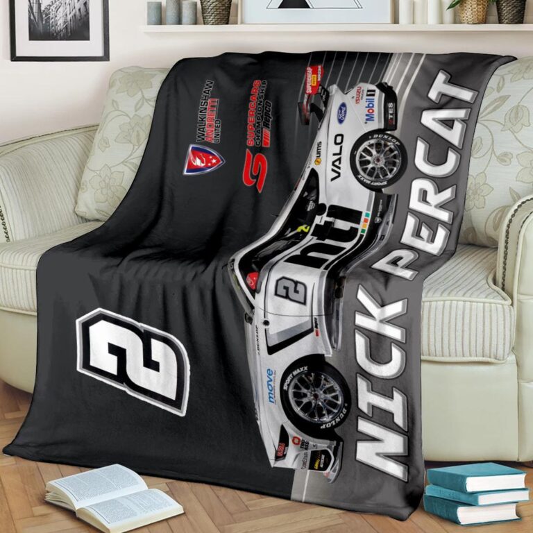 Supercars Championship store - Loyal fans of Nick Percat's Rug,Doormat,Blanket Microfiber Fleece,Blanket Premium Sherpa,House Flag:vintage Supercars racing suit,uniform,apparel,shirts,merch,hoodie,jackets,shorts,sweatshirt,outfits,clothes