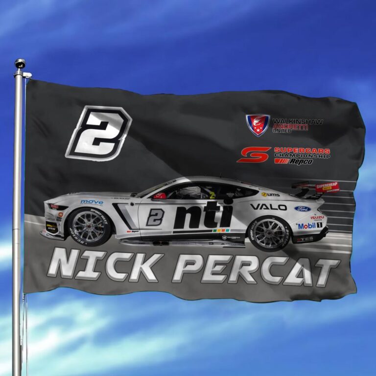 Supercars Championship store - Loyal fans of Nick Percat's Rug,Doormat,Blanket Microfiber Fleece,Blanket Premium Sherpa,House Flag:vintage Supercars racing suit,uniform,apparel,shirts,merch,hoodie,jackets,shorts,sweatshirt,outfits,clothes