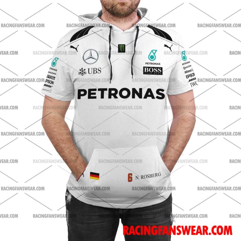 Formula One store - Loyal fans of Nico Rosberg's Bomber Jacket,Unisex Thick Coat,Unisex Sleeveless Hoodie,Unisex Hooded T-Shirt,Kid Sleeveless Hoodie,Kid Hooded T-Shirts,Kid Thick Coat:vintage formula one racing suit,uniform,apparel,shirts,merch,hoodie,jackets,shorts,sweatshirt,outfits,clothes