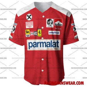 Formula One store - Loyal fans of Niki Lauda's Unisex Baseball Jerseys,Kid Baseball Jerseys,Youth Baseball Jerseys,Men's Hockey Jerseys,WoMen's Hockey Jerseys,Youth's Hockey Jerseys:vintage formula one racing suit,uniform,apparel,shirts,merch,hoodie,jackets,shorts,sweatshirt,outfits,clothes