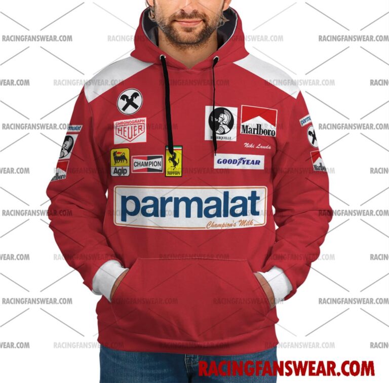 Formula One store - Loyal fans of Niki Lauda's Unisex Hoodie,Unisex Pop Top Hoodie,Unisex Zip Hoodie,Unisex T-Shirt,Unisex Sweatshirt,Unisex Long Pants,Kid Hoodie,Kid Zip Hoodie,Kid T-Shirt,Kid Sweatshirt,Kid Long Pants:vintage formula one racing suit,uniform,apparel,shirts,merch,hoodie,jackets,shorts,sweatshirt,outfits,clothes