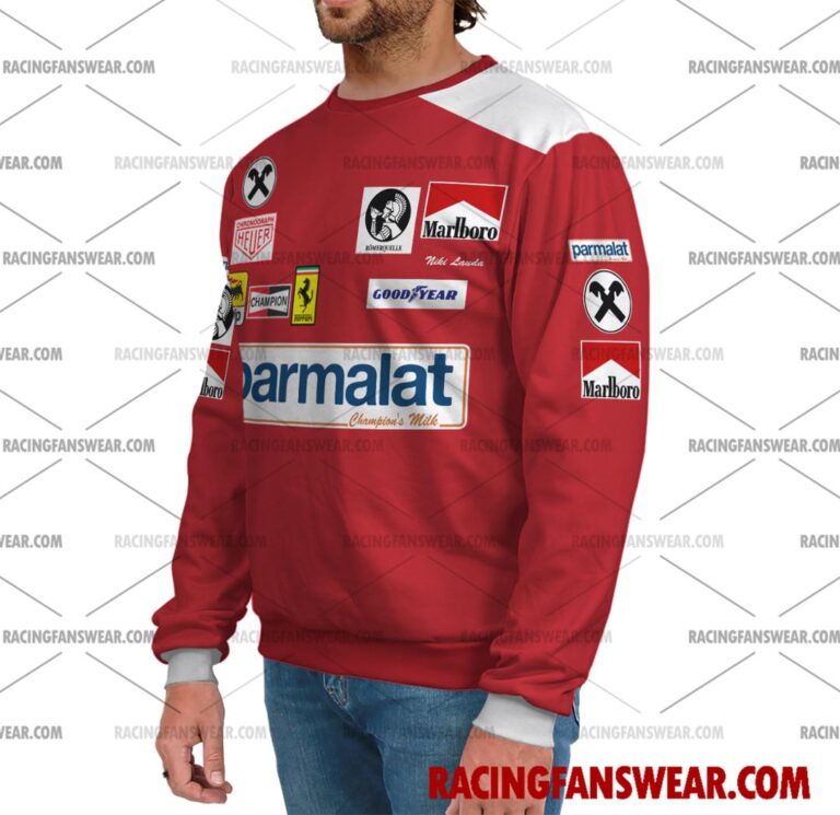 Formula One store - Loyal fans of Niki Lauda's Unisex Hoodie,Unisex Pop Top Hoodie,Unisex Zip Hoodie,Unisex T-Shirt,Unisex Sweatshirt,Unisex Long Pants,Kid Hoodie,Kid Zip Hoodie,Kid T-Shirt,Kid Sweatshirt,Kid Long Pants:vintage formula one racing suit,uniform,apparel,shirts,merch,hoodie,jackets,shorts,sweatshirt,outfits,clothes