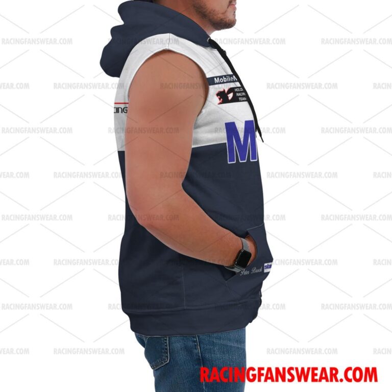 Supercars Championship store - Loyal fans of Peter Brock's Bomber Jacket,Unisex Thick Coat,Unisex Sleeveless Hoodie,Unisex Hooded T-Shirt,Kid Sleeveless Hoodie,Kid Hooded T-Shirts,Kid Thick Coat:vintage Supercars racing suit,uniform,apparel,shirts,merch,hoodie,jackets,shorts,sweatshirt,outfits,clothes