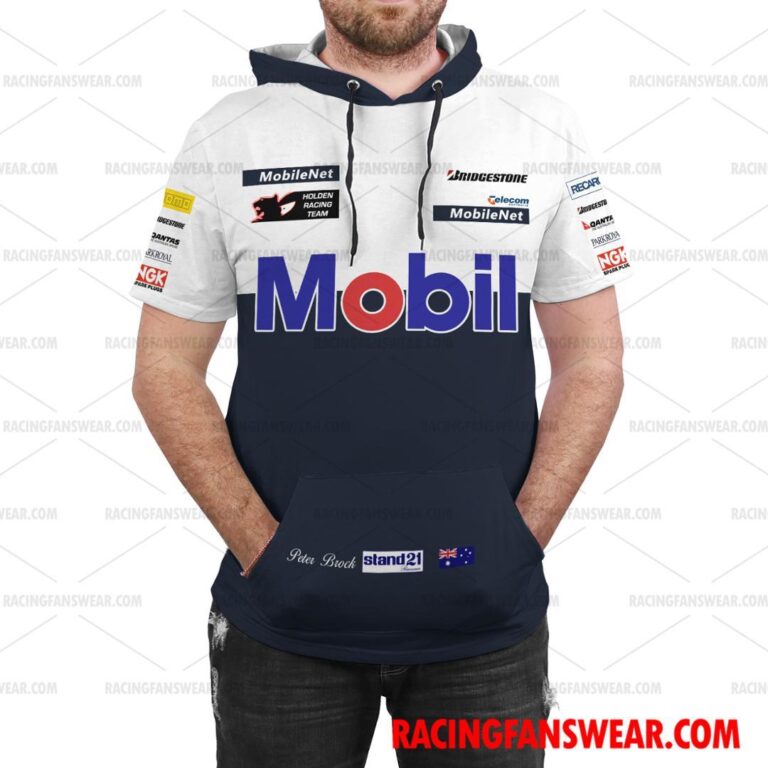 Supercars Championship store - Loyal fans of Peter Brock's Bomber Jacket,Unisex Thick Coat,Unisex Sleeveless Hoodie,Unisex Hooded T-Shirt,Kid Sleeveless Hoodie,Kid Hooded T-Shirts,Kid Thick Coat:vintage Supercars racing suit,uniform,apparel,shirts,merch,hoodie,jackets,shorts,sweatshirt,outfits,clothes