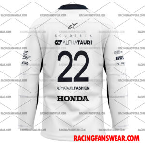 Pierre Gasly Formula Racing 2022 Uniform Clothes Baseball Jersey Hockey Jersey 4 Formula One store - Loyal fans of Pierre Gasly's Unisex Baseball Jerseys,Kid Baseball Jerseys,Youth Baseball Jerseys,Men's Hockey Jerseys,WoMen's Hockey Jerseys,Youth's Hockey Jerseys:vintage formula one racing suit,uniform,apparel,shirts,merch,hoodie,jackets,shorts,sweatshirt,outfits,clothes