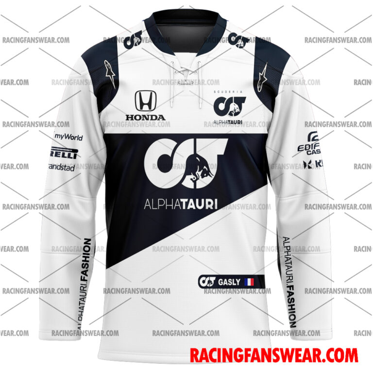 Formula One store - Loyal fans of Pierre Gasly's Unisex Baseball Jerseys,Kid Baseball Jerseys,Youth Baseball Jerseys,Men's Hockey Jerseys,WoMen's Hockey Jerseys,Youth's Hockey Jerseys:vintage formula one racing suit,uniform,apparel,shirts,merch,hoodie,jackets,shorts,sweatshirt,outfits,clothes