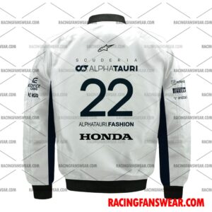 Pierre Gasly Formula Racing 2022 Uniform Clothes Bomber Thick Coat Sleeveless Hoodie Hooded T-Shirt 1 Formula One store - Loyal fans of Pierre Gasly's Bomber Jacket,Unisex Thick Coat,Unisex Sleeveless Hoodie,Unisex Hooded T-Shirt,Kid Sleeveless Hoodie,Kid Hooded T-Shirts,Kid Thick Coat:vintage formula one racing suit,uniform,apparel,shirts,merch,hoodie,jackets,shorts,sweatshirt,outfits,clothes