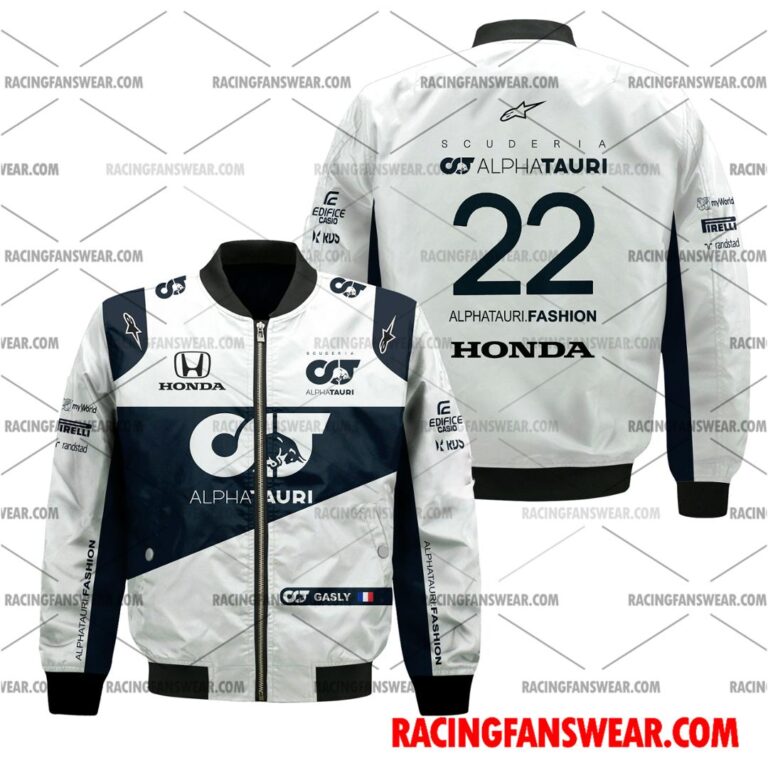 Formula One store - Loyal fans of Pierre Gasly's Bomber Jacket,Unisex Thick Coat,Unisex Sleeveless Hoodie,Unisex Hooded T-Shirt,Kid Sleeveless Hoodie,Kid Hooded T-Shirts,Kid Thick Coat:vintage formula one racing suit,uniform,apparel,shirts,merch,hoodie,jackets,shorts,sweatshirt,outfits,clothes