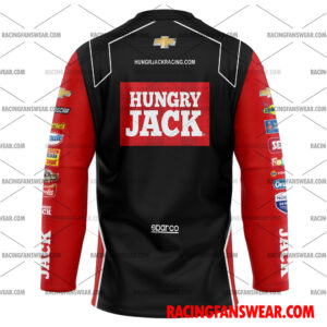 Ricky Stenhouse Jr Nascar Racing Hungry Jack Uniform Apparel Clothes Baseball Jersey Hockey Jersey 4 Nascar store - Loyal fans of Ricky Stenhouse Jr's Unisex Baseball Jerseys,Kid Baseball Jerseys,Youth Baseball Jerseys,Men's Hockey Jerseys,WoMen's Hockey Jerseys,Youth's Hockey Jerseys:vintage nascar racing suit,uniform,apparel,shirts,merch,hoodie,jackets,shorts,sweatshirt,outfits,clothes