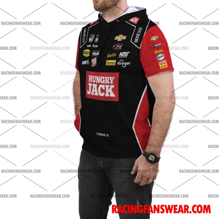 Nascar store - Loyal fans of Ricky Stenhouse Jr's Bomber Jacket,Unisex Thick Coat,Unisex Sleeveless Hoodie,Unisex Hooded T-Shirt,Kid Sleeveless Hoodie,Kid Hooded T-Shirts,Kid Thick Coat:vintage nascar racing suit,uniform,apparel,shirts,merch,hoodie,jackets,shorts,sweatshirt,outfits,clothes