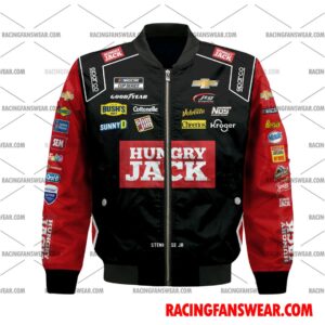 Ricky Stenhouse Jr Nascar Racing Hungry Jack Uniform Apparel Clothes Bomber Thick Coat Sleeveless Hoodie Hooded T-Shirt 2 Nascar store - Loyal fans of Ricky Stenhouse Jr's Bomber Jacket,Unisex Thick Coat,Unisex Sleeveless Hoodie,Unisex Hooded T-Shirt,Kid Sleeveless Hoodie,Kid Hooded T-Shirts,Kid Thick Coat:vintage nascar racing suit,uniform,apparel,shirts,merch,hoodie,jackets,shorts,sweatshirt,outfits,clothes