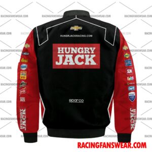 Ricky Stenhouse Jr Nascar Racing Hungry Jack Uniform Apparel Clothes Bomber Thick Coat Sleeveless Hoodie Hooded T-Shirt 1 Nascar store - Loyal fans of Ricky Stenhouse Jr's Bomber Jacket,Unisex Thick Coat,Unisex Sleeveless Hoodie,Unisex Hooded T-Shirt,Kid Sleeveless Hoodie,Kid Hooded T-Shirts,Kid Thick Coat:vintage nascar racing suit,uniform,apparel,shirts,merch,hoodie,jackets,shorts,sweatshirt,outfits,clothes