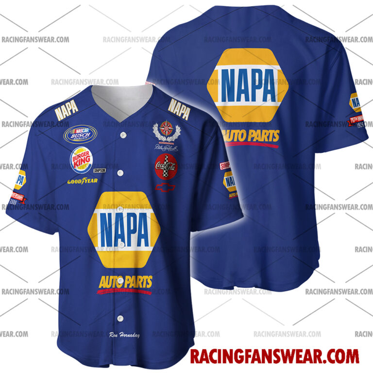 Nascar store - Loyal fans of Ron Hornaday Jr's Unisex Baseball Jerseys,Kid Baseball Jerseys,Youth Baseball Jerseys,Men's Hockey Jerseys,WoMen's Hockey Jerseys,Youth's Hockey Jerseys:vintage nascar racing suit,uniform,apparel,shirts,merch,hoodie,jackets,shorts,sweatshirt,outfits,clothes