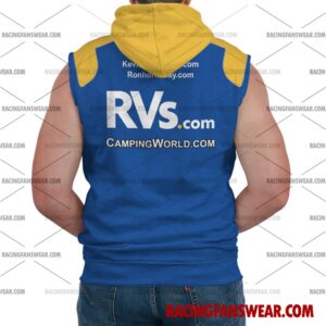 Ron Hornaday Jr Nascar Racing 2007 Camping World Uniform Apparel Clothes Bomber Thick Coat Sleeveless Hoodie Hooded T-Shirt 6 Nascar store - Loyal fans of Ron Hornaday Jr's Bomber Jacket,Unisex Thick Coat,Unisex Sleeveless Hoodie,Unisex Hooded T-Shirt,Kid Sleeveless Hoodie,Kid Hooded T-Shirts,Kid Thick Coat:vintage nascar racing suit,uniform,apparel,shirts,merch,hoodie,jackets,shorts,sweatshirt,outfits,clothes