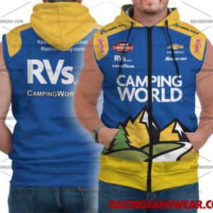 Ron Hornaday Jr Nascar Racing 2007 Camping World Uniform Apparel Clothes Bomber Thick Coat Sleeveless Hoodie Hooded T-Shirt 4 Nascar store - Loyal fans of Ron Hornaday Jr's Bomber Jacket,Unisex Thick Coat,Unisex Sleeveless Hoodie,Unisex Hooded T-Shirt,Kid Sleeveless Hoodie,Kid Hooded T-Shirts,Kid Thick Coat:vintage nascar racing suit,uniform,apparel,shirts,merch,hoodie,jackets,shorts,sweatshirt,outfits,clothes