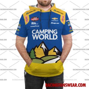 Ron Hornaday Jr Nascar Racing 2007 Camping World Uniform Apparel Clothes Bomber Thick Coat Sleeveless Hoodie Hooded T-Shirt 9 Nascar store - Loyal fans of Ron Hornaday Jr's Bomber Jacket,Unisex Thick Coat,Unisex Sleeveless Hoodie,Unisex Hooded T-Shirt,Kid Sleeveless Hoodie,Kid Hooded T-Shirts,Kid Thick Coat:vintage nascar racing suit,uniform,apparel,shirts,merch,hoodie,jackets,shorts,sweatshirt,outfits,clothes