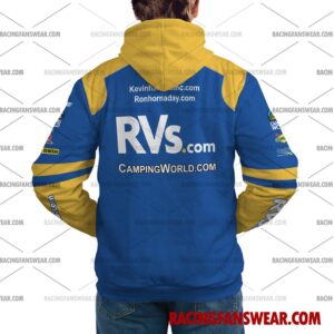 Ron Hornaday Jr Nascar Racing 2007 Camping World Uniform Apparel Clothes Sweatshirt Zip Pop Top Hoodie T-Shirt Long Pant 2 Nascar store - Loyal fans of Ron Hornaday Jr's Unisex Hoodie,Unisex Pop Top Hoodie,Unisex Zip Hoodie,Unisex T-Shirt,Unisex Sweatshirt,Unisex Long Pants,Kid Hoodie,Kid Zip Hoodie,Kid T-Shirt,Kid Sweatshirt,Kid Long Pants:vintage nascar racing suit,uniform,apparel,shirts,merch,hoodie,jackets,shorts,sweatshirt,outfits,clothes