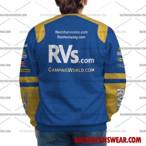Ron Hornaday Jr Nascar Racing 2007 Camping World Uniform Apparel Clothes Sweatshirt Zip Pop Top Hoodie T-Shirt Long Pant 11 Nascar store - Loyal fans of Ron Hornaday Jr's Unisex Hoodie,Unisex Pop Top Hoodie,Unisex Zip Hoodie,Unisex T-Shirt,Unisex Sweatshirt,Unisex Long Pants,Kid Hoodie,Kid Zip Hoodie,Kid T-Shirt,Kid Sweatshirt,Kid Long Pants:vintage nascar racing suit,uniform,apparel,shirts,merch,hoodie,jackets,shorts,sweatshirt,outfits,clothes