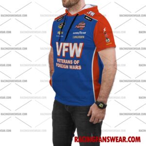 Ron Hornaday Jr Nascar Racing 2009 VFW Uniform Apparel Clothes Bomber Thick Coat Sleeveless Hoodie Hooded T-Shirt 8 Nascar store - Loyal fans of Ron Hornaday Jr's Bomber Jacket,Unisex Thick Coat,Unisex Sleeveless Hoodie,Unisex Hooded T-Shirt,Kid Sleeveless Hoodie,Kid Hooded T-Shirts,Kid Thick Coat:vintage nascar racing suit,uniform,apparel,shirts,merch,hoodie,jackets,shorts,sweatshirt,outfits,clothes