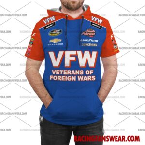 Ron Hornaday Jr Nascar Racing 2009 VFW Uniform Apparel Clothes Bomber Thick Coat Sleeveless Hoodie Hooded T-Shirt 9 Nascar store - Loyal fans of Ron Hornaday Jr's Bomber Jacket,Unisex Thick Coat,Unisex Sleeveless Hoodie,Unisex Hooded T-Shirt,Kid Sleeveless Hoodie,Kid Hooded T-Shirts,Kid Thick Coat:vintage nascar racing suit,uniform,apparel,shirts,merch,hoodie,jackets,shorts,sweatshirt,outfits,clothes