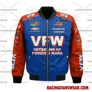 Ron Hornaday Jr Nascar Racing 2009 VFW Uniform Apparel Clothes Bomber Thick Coat Sleeveless Hoodie Hooded T-Shirt 2 Nascar store - Loyal fans of Ron Hornaday Jr's Bomber Jacket,Unisex Thick Coat,Unisex Sleeveless Hoodie,Unisex Hooded T-Shirt,Kid Sleeveless Hoodie,Kid Hooded T-Shirts,Kid Thick Coat:vintage nascar racing suit,uniform,apparel,shirts,merch,hoodie,jackets,shorts,sweatshirt,outfits,clothes
