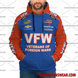 Ron Hornaday Jr Nascar Racing 2009 VFW Uniform Apparel Clothes Sweatshirt Zip Pop Top Hoodie T-Shirt Long Pant 1 Nascar store - Loyal fans of Ron Hornaday Jr's Unisex Hoodie,Unisex Pop Top Hoodie,Unisex Zip Hoodie,Unisex T-Shirt,Unisex Sweatshirt,Unisex Long Pants,Kid Hoodie,Kid Zip Hoodie,Kid T-Shirt,Kid Sweatshirt,Kid Long Pants:vintage nascar racing suit,uniform,apparel,shirts,merch,hoodie,jackets,shorts,sweatshirt,outfits,clothes
