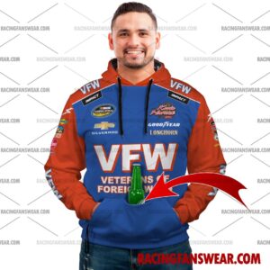 Ron Hornaday Jr Nascar Racing 2009 VFW Uniform Apparel Clothes Sweatshirt Zip Pop Top Hoodie T-Shirt Long Pant 4 Nascar store - Loyal fans of Ron Hornaday Jr's Unisex Hoodie,Unisex Pop Top Hoodie,Unisex Zip Hoodie,Unisex T-Shirt,Unisex Sweatshirt,Unisex Long Pants,Kid Hoodie,Kid Zip Hoodie,Kid T-Shirt,Kid Sweatshirt,Kid Long Pants:vintage nascar racing suit,uniform,apparel,shirts,merch,hoodie,jackets,shorts,sweatshirt,outfits,clothes