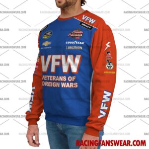 Ron Hornaday Jr Nascar Racing 2009 VFW Uniform Apparel Clothes Sweatshirt Zip Pop Top Hoodie T-Shirt Long Pant 12 Nascar store - Loyal fans of Ron Hornaday Jr's Unisex Hoodie,Unisex Pop Top Hoodie,Unisex Zip Hoodie,Unisex T-Shirt,Unisex Sweatshirt,Unisex Long Pants,Kid Hoodie,Kid Zip Hoodie,Kid T-Shirt,Kid Sweatshirt,Kid Long Pants:vintage nascar racing suit,uniform,apparel,shirts,merch,hoodie,jackets,shorts,sweatshirt,outfits,clothes