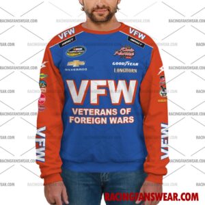 Ron Hornaday Jr Nascar Racing 2009 VFW Uniform Apparel Clothes Sweatshirt Zip Pop Top Hoodie T-Shirt Long Pant 10 Nascar store - Loyal fans of Ron Hornaday Jr's Unisex Hoodie,Unisex Pop Top Hoodie,Unisex Zip Hoodie,Unisex T-Shirt,Unisex Sweatshirt,Unisex Long Pants,Kid Hoodie,Kid Zip Hoodie,Kid T-Shirt,Kid Sweatshirt,Kid Long Pants:vintage nascar racing suit,uniform,apparel,shirts,merch,hoodie,jackets,shorts,sweatshirt,outfits,clothes