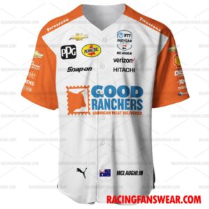 Scott McLaughlin Supercars Racing Customize Name and Number Clothes Baseball Jersey Hockey Jersey 1 Supercars Championship store - Loyal fans of Scott McLaughlin's Unisex Baseball Jerseys,Kid Baseball Jerseys,Youth Baseball Jerseys,Men's Hockey Jerseys,WoMen's Hockey Jerseys,Youth's Hockey Jerseys:vintage Supercars racing suit,uniform,apparel,shirts,merch,hoodie,jackets,shorts,sweatshirt,outfits,clothes