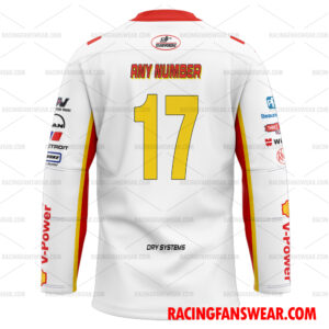 Scott McLaughlin Supercars Racing Customize Name and Number Clothes Baseball Jersey Hockey Jersey 4 Supercars Championship store - Loyal fans of Scott McLaughlin's Unisex Baseball Jerseys,Kid Baseball Jerseys,Youth Baseball Jerseys,Men's Hockey Jerseys,WoMen's Hockey Jerseys,Youth's Hockey Jerseys:vintage Supercars racing suit,uniform,apparel,shirts,merch,hoodie,jackets,shorts,sweatshirt,outfits,clothes