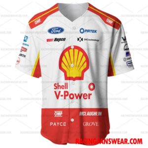 Scott McLaughlin Supercars Racing Customize Name and Number Clothes Baseball Jersey Hockey Jersey 1 Supercars Championship store - Loyal fans of Scott McLaughlin's Unisex Baseball Jerseys,Kid Baseball Jerseys,Youth Baseball Jerseys,Men's Hockey Jerseys,WoMen's Hockey Jerseys,Youth's Hockey Jerseys:vintage Supercars racing suit,uniform,apparel,shirts,merch,hoodie,jackets,shorts,sweatshirt,outfits,clothes
