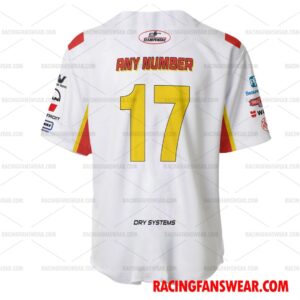 Scott McLaughlin Supercars Racing Customize Name and Number Clothes Baseball Jersey Hockey Jersey 2 Supercars Championship store - Loyal fans of Scott McLaughlin's Unisex Baseball Jerseys,Kid Baseball Jerseys,Youth Baseball Jerseys,Men's Hockey Jerseys,WoMen's Hockey Jerseys,Youth's Hockey Jerseys:vintage Supercars racing suit,uniform,apparel,shirts,merch,hoodie,jackets,shorts,sweatshirt,outfits,clothes