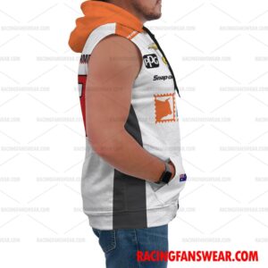 Scott McLaughlin Supercars Racing Customize Name and Number Clothes Bomber Thick Coat Sleeveless Hoodie Hooded T-Shirt 5 Supercars Championship store - Loyal fans of Scott McLaughlin's Bomber Jacket,Unisex Thick Coat,Unisex Sleeveless Hoodie,Unisex Hooded T-Shirt,Kid Sleeveless Hoodie,Kid Hooded T-Shirts,Kid Thick Coat:vintage Supercars racing suit,uniform,apparel,shirts,merch,hoodie,jackets,shorts,sweatshirt,outfits,clothes