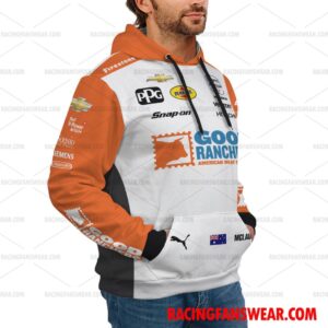 Scott McLaughlin Supercars Racing Customize Name and Number Clothes Sweatshirt Zip Pop Top Hoodie T-Shirt Long Pant 3 Supercars Championship store - Loyal fans of Scott McLaughlin's Unisex Hoodie,Unisex Pop Top Hoodie,Unisex Zip Hoodie,Unisex T-Shirt,Unisex Sweatshirt,Unisex Long Pants,Kid Hoodie,Kid Zip Hoodie,Kid T-Shirt,Kid Sweatshirt,Kid Long Pants:vintage Supercars racing suit,uniform,apparel,shirts,merch,hoodie,jackets,shorts,sweatshirt,outfits,clothes