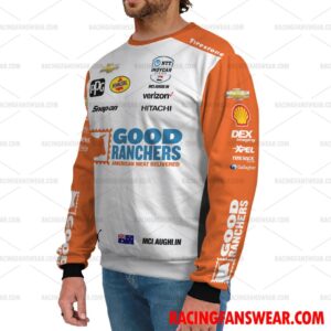 Scott McLaughlin Supercars Racing Customize Name and Number Clothes Sweatshirt Zip Pop Top Hoodie T-Shirt Long Pant 12 Supercars Championship store - Loyal fans of Scott McLaughlin's Unisex Hoodie,Unisex Pop Top Hoodie,Unisex Zip Hoodie,Unisex T-Shirt,Unisex Sweatshirt,Unisex Long Pants,Kid Hoodie,Kid Zip Hoodie,Kid T-Shirt,Kid Sweatshirt,Kid Long Pants:vintage Supercars racing suit,uniform,apparel,shirts,merch,hoodie,jackets,shorts,sweatshirt,outfits,clothes
