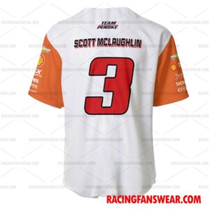 Scott McLaughlin Supercars Racing Uniform Apparel Clothes Baseball Jersey Hockey Jersey 2 Supercars Championship store - Loyal fans of Scott McLaughlin's Unisex Baseball Jerseys,Kid Baseball Jerseys,Youth Baseball Jerseys,Men's Hockey Jerseys,WoMen's Hockey Jerseys,Youth's Hockey Jerseys:vintage Supercars racing suit,uniform,apparel,shirts,merch,hoodie,jackets,shorts,sweatshirt,outfits,clothes