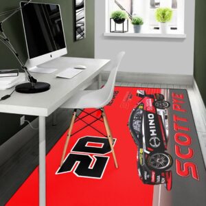 Scott Pye Supercars 2023 Racing Carpet Living Room Area Rugs Doormats Blanket Flag Home 3 Supercars Championship store - Loyal fans of Scott Pye's Rug,Doormat,Blanket Microfiber Fleece,Blanket Premium Sherpa,House Flag:vintage Supercars racing suit,uniform,apparel,shirts,merch,hoodie,jackets,shorts,sweatshirt,outfits,clothes